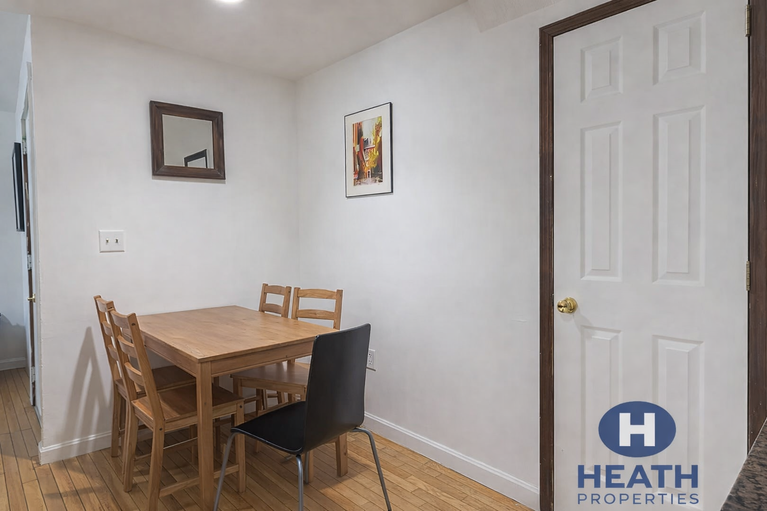 10 Parker Hill Ave. - Mission Hill