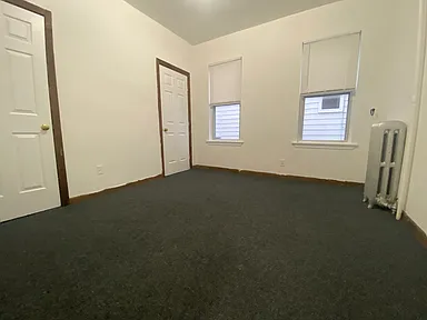 10 Parker Hill Ave. - Mission Hill