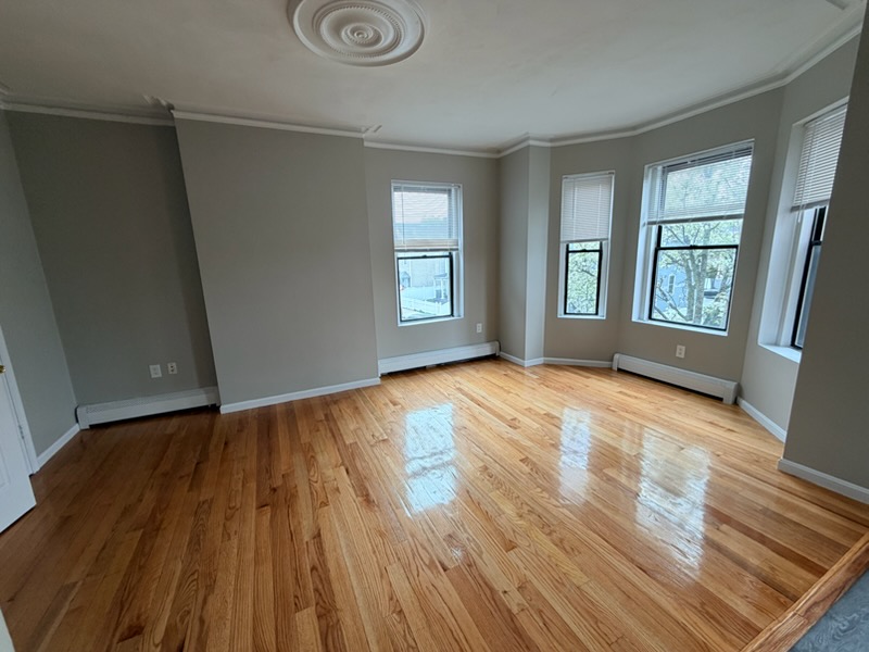 92 Blue Hill Ave. - Roxbury