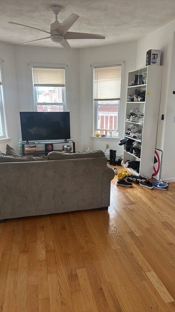 58 Mansfield St. - Allston