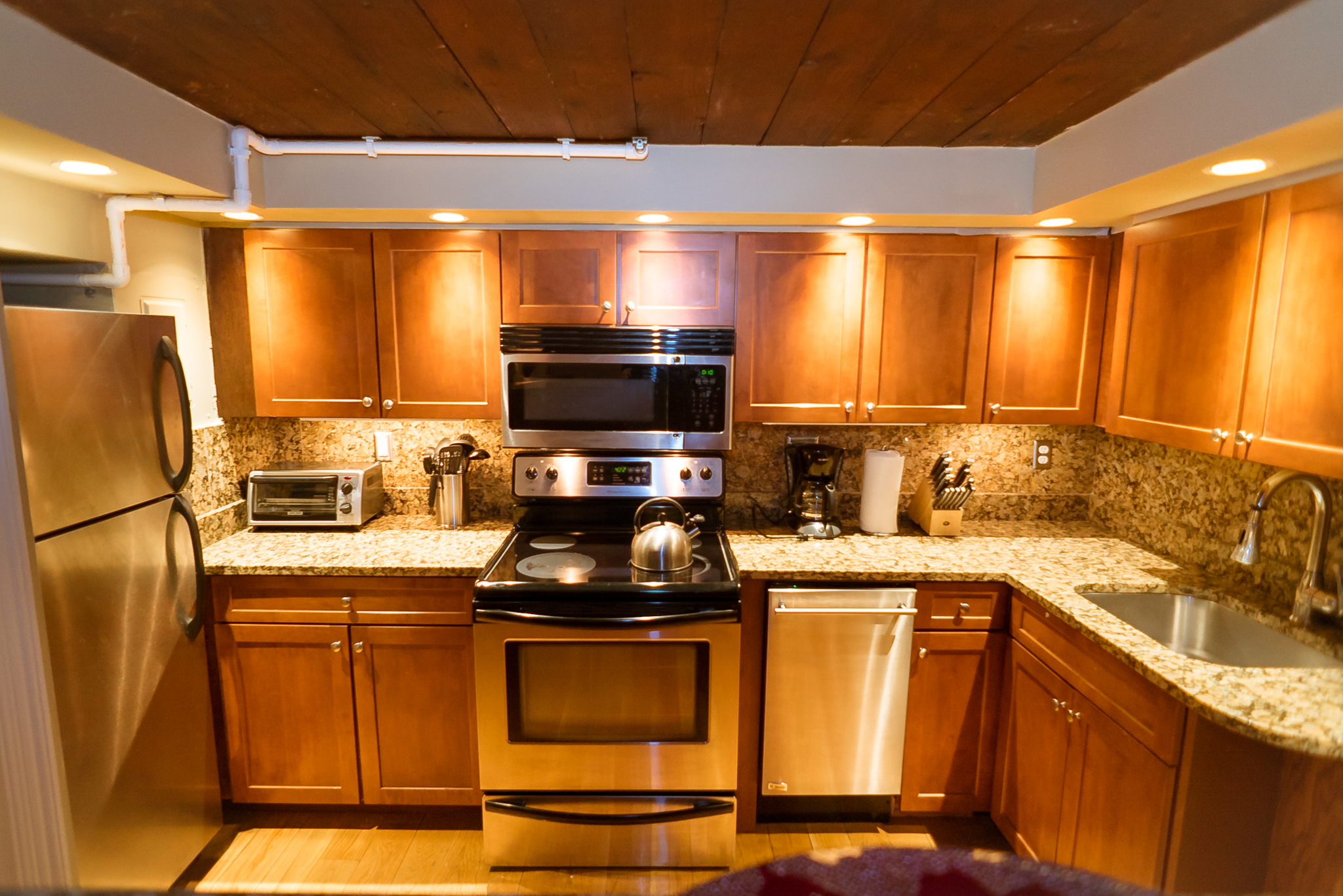 113 Beacon St. - Back Bay