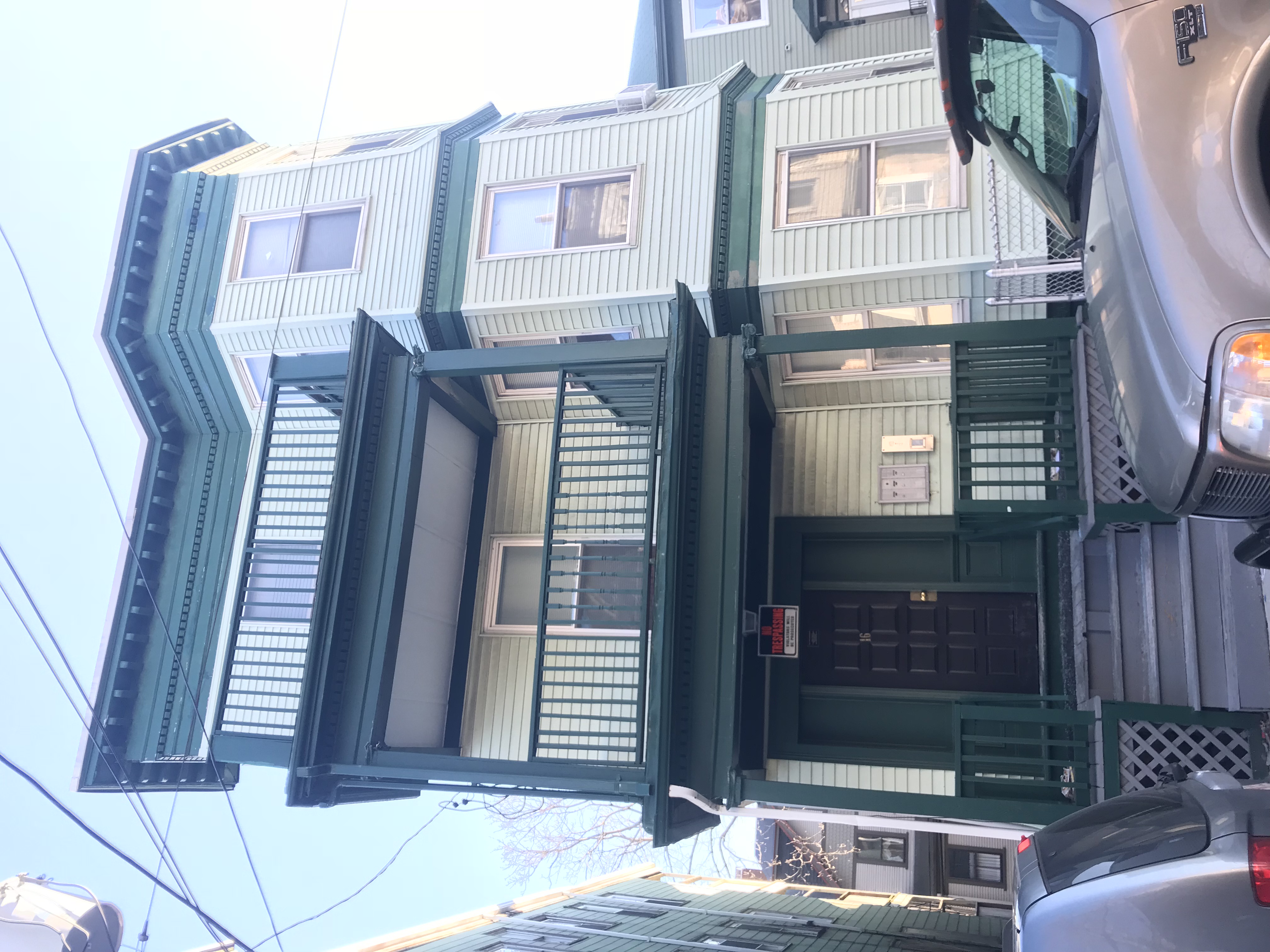 16 Bird St. - Dorchester