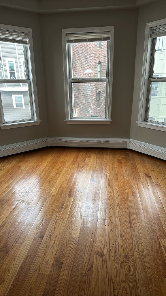 16 Bird St. - Dorchester