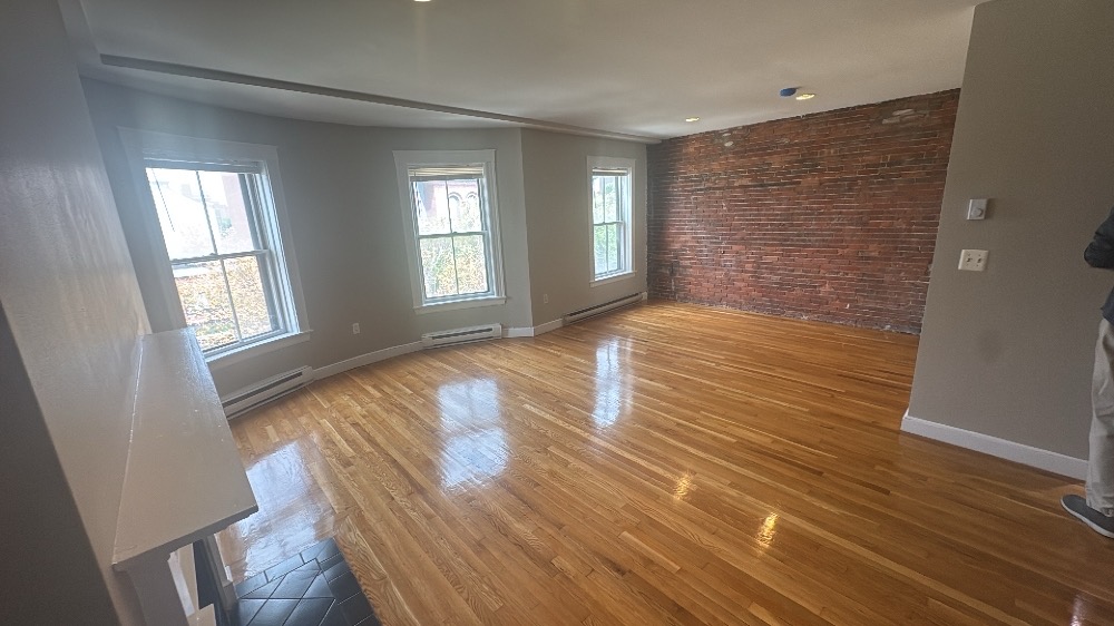 1750 Washington St. - South End