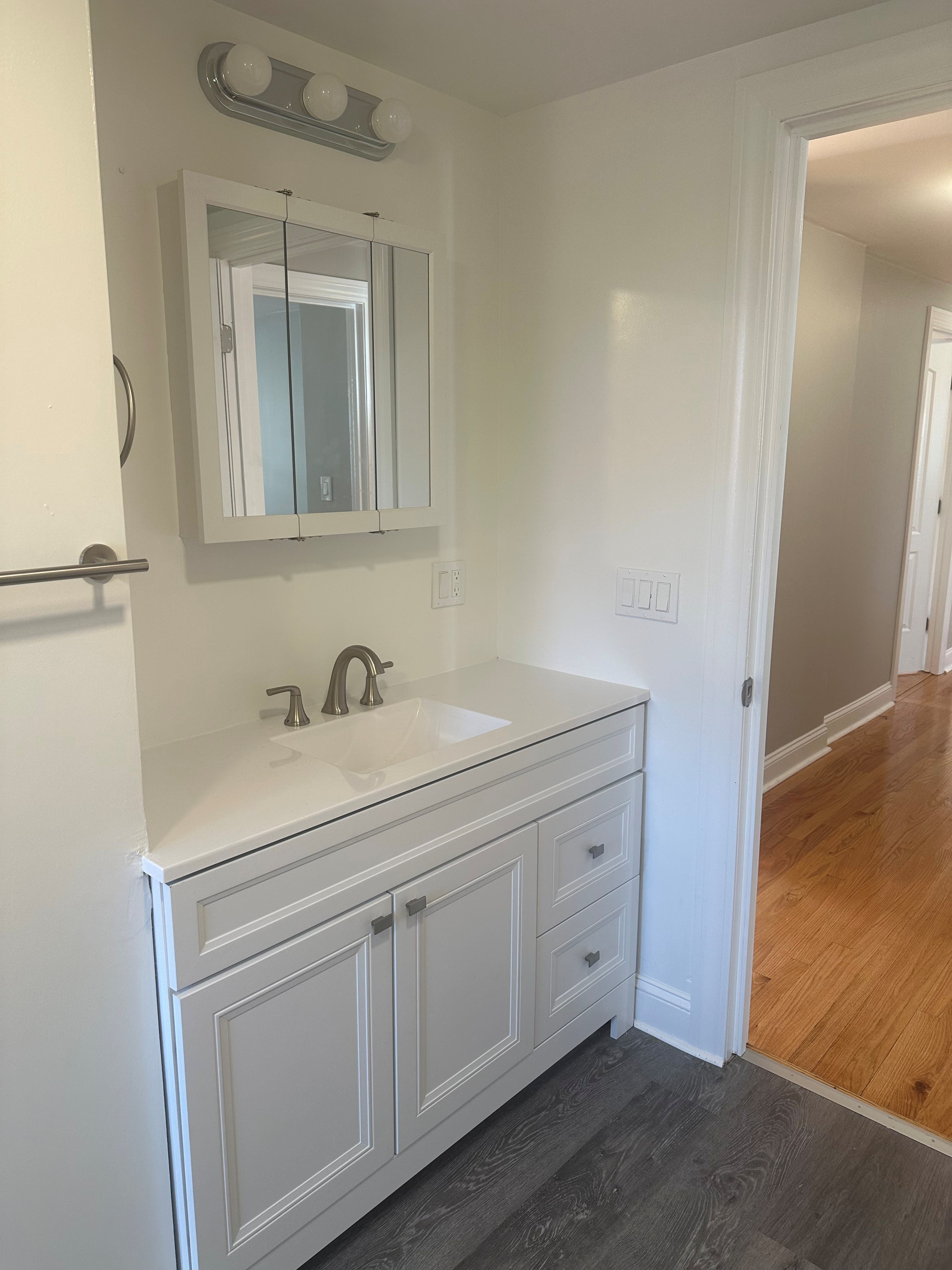 94 Brunswick St. - Dorchester