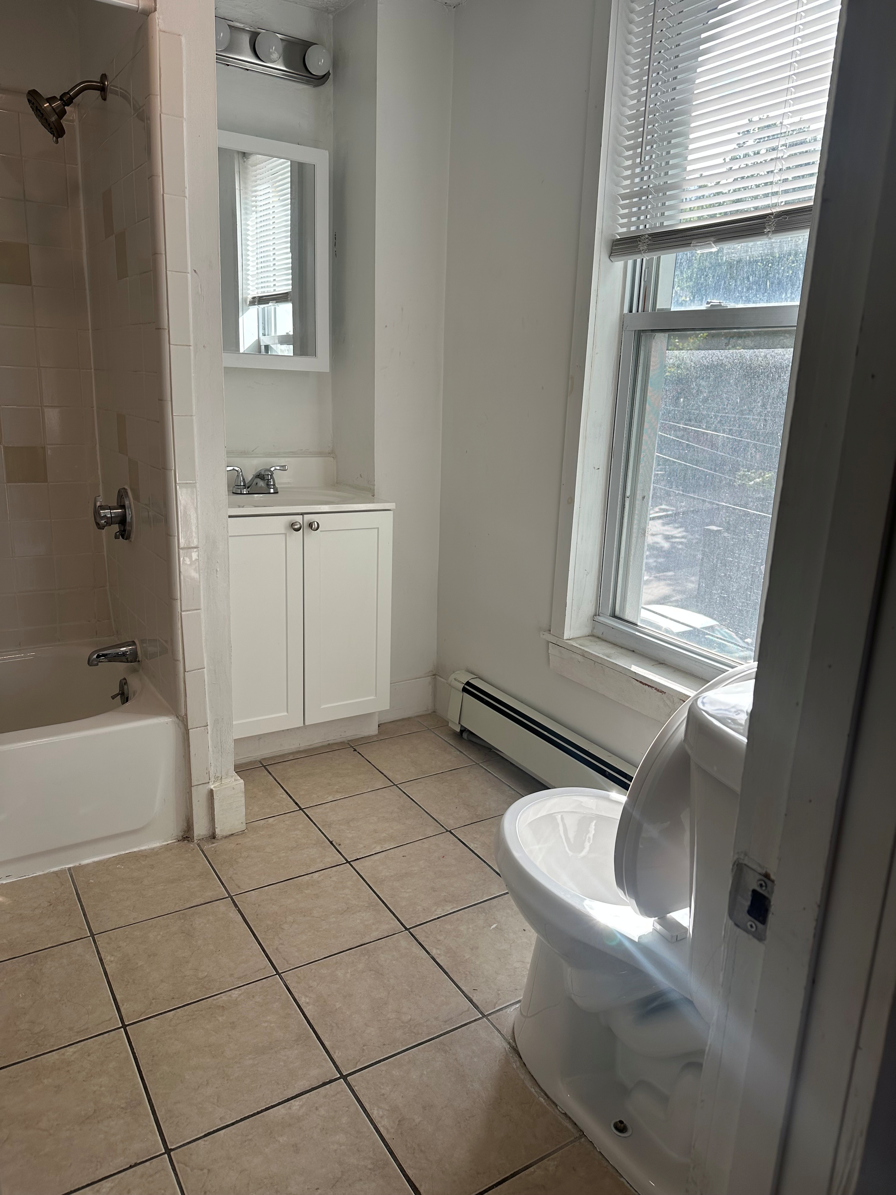 7 Greenville St. - Roxbury