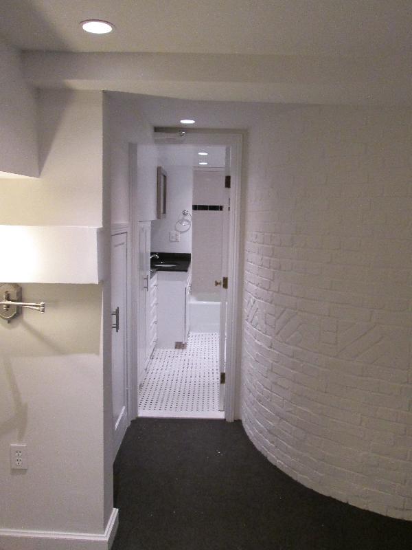 113 Beacon St. - Back Bay