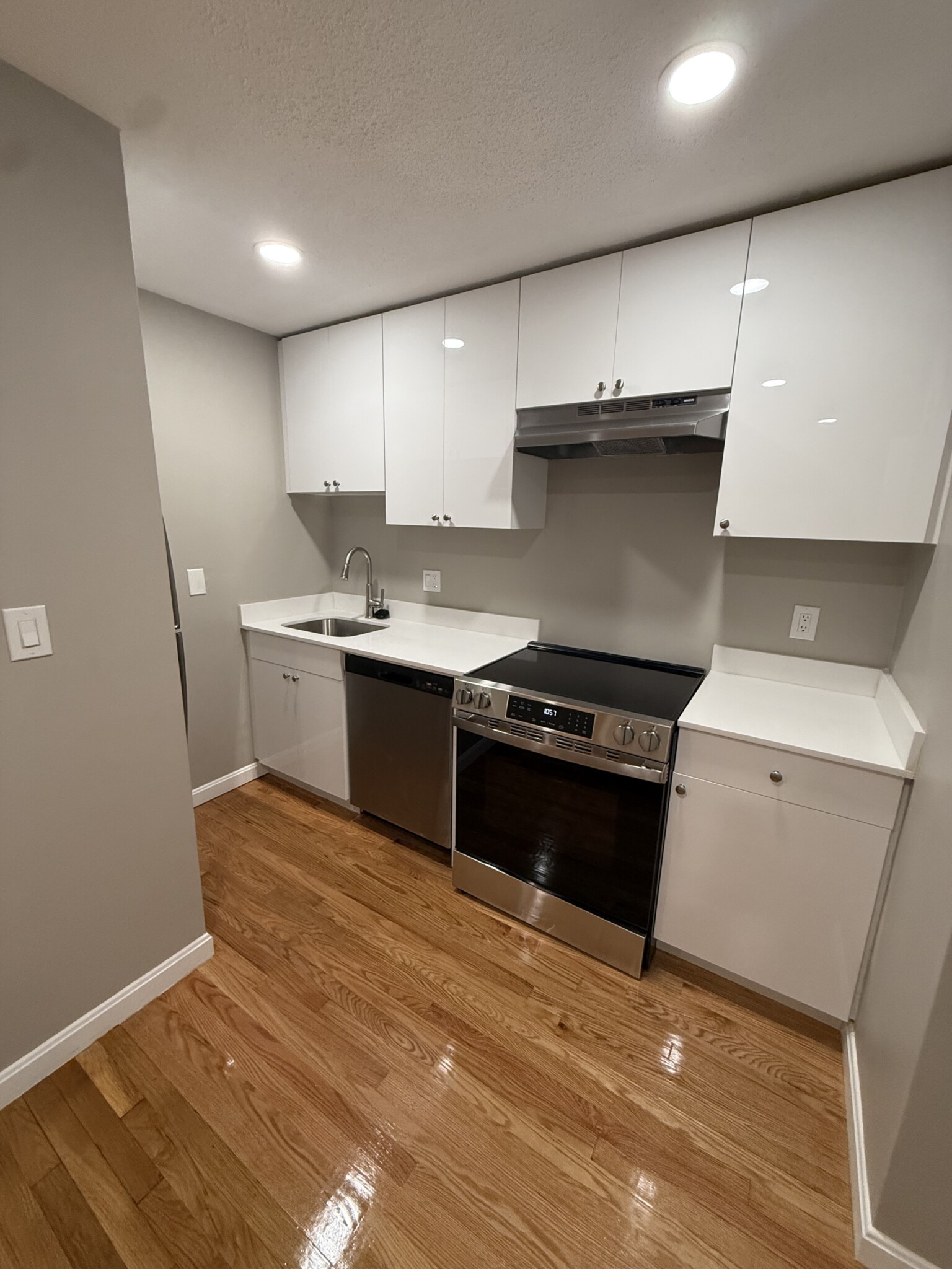 50 Evergreen St. - Jamaica Plain