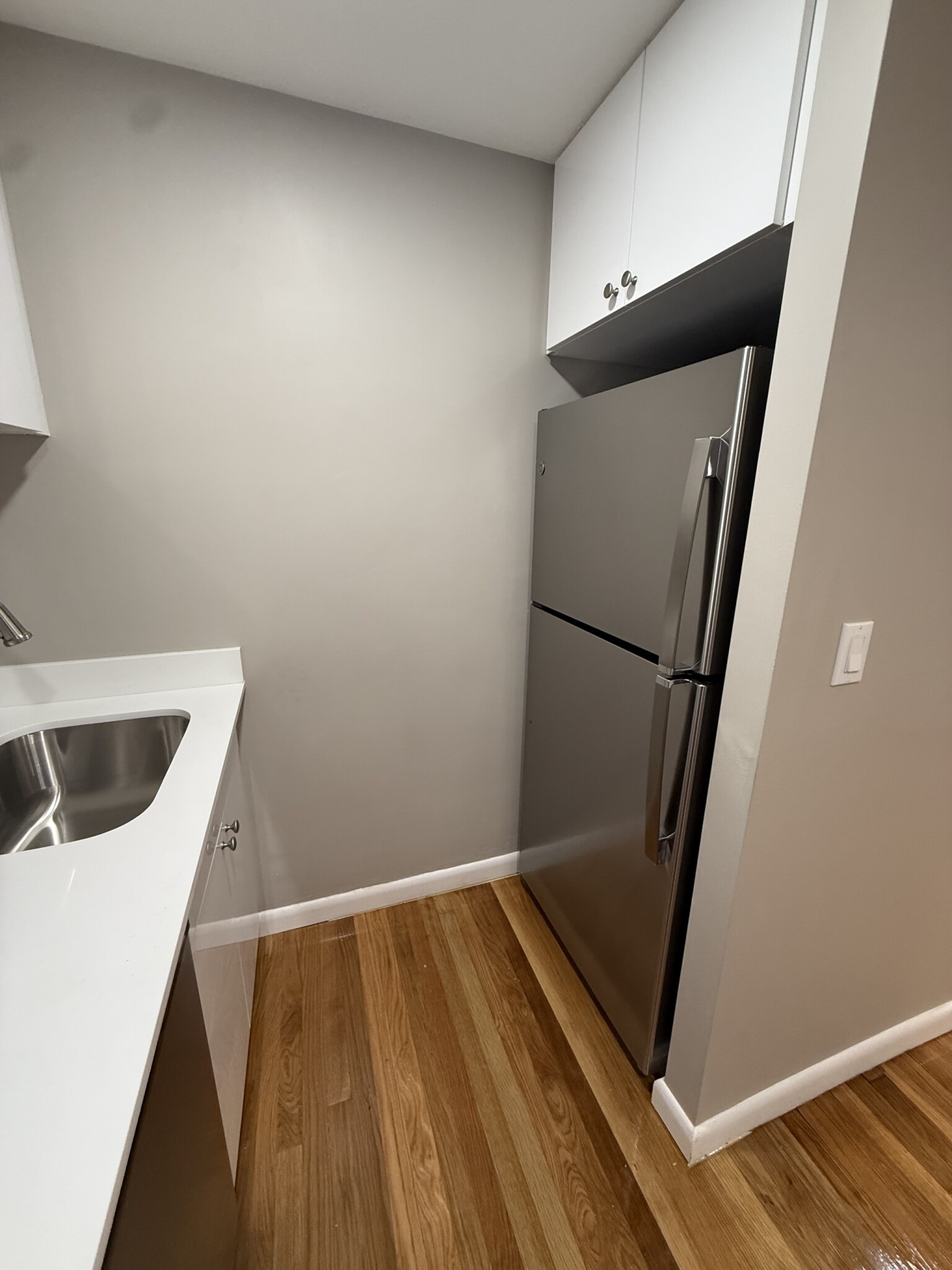 50 Evergreen St. - Jamaica Plain
