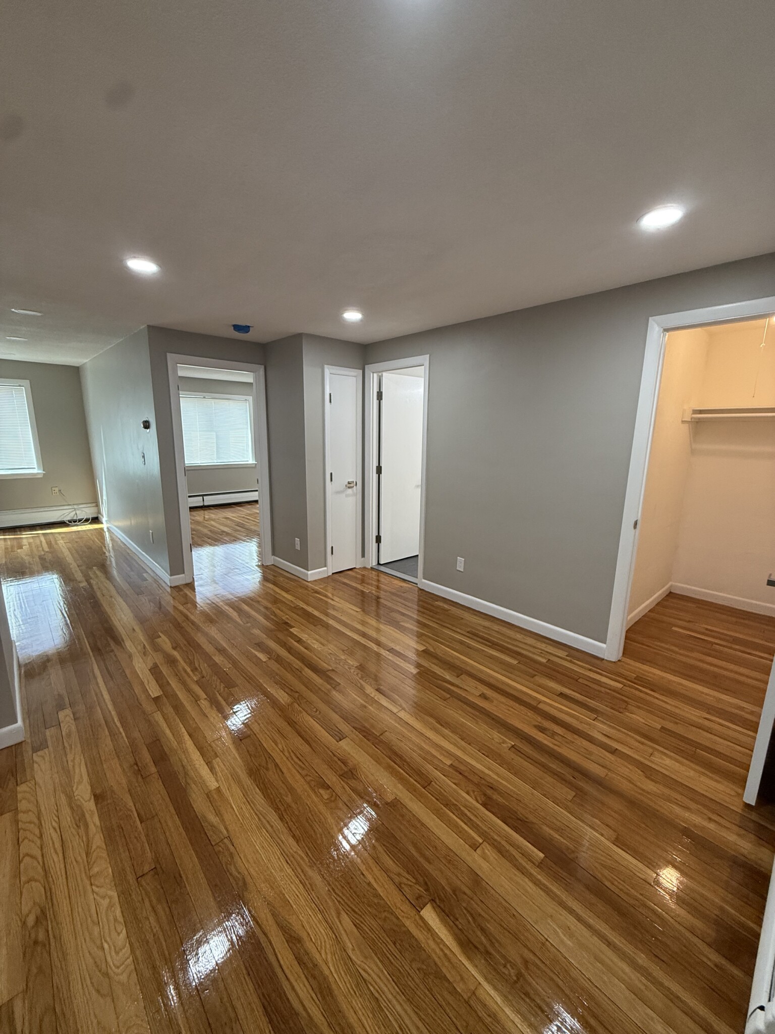 50 Evergreen St. - Jamaica Plain