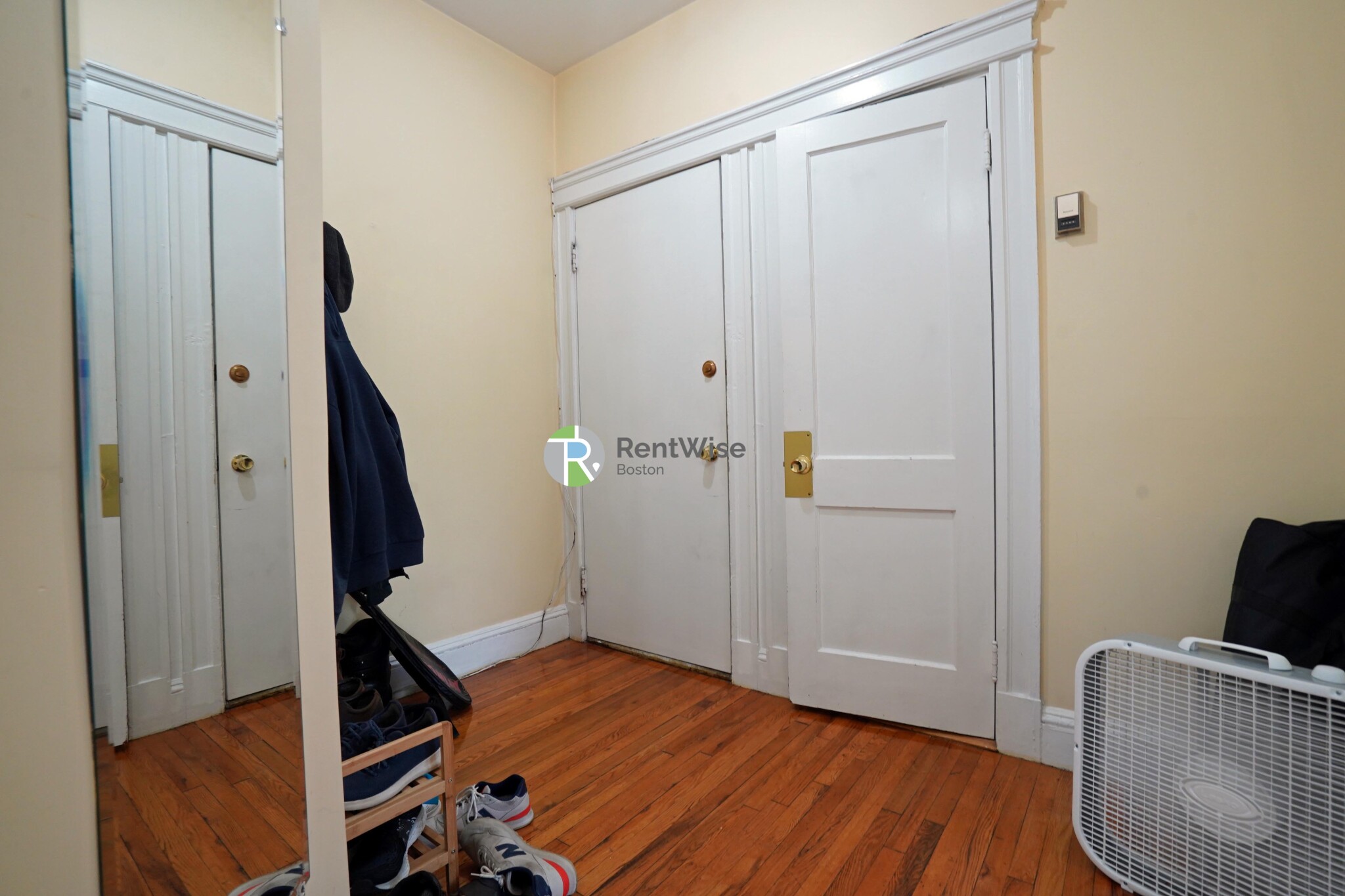 1844 Commonwealth Ave. - Brighton