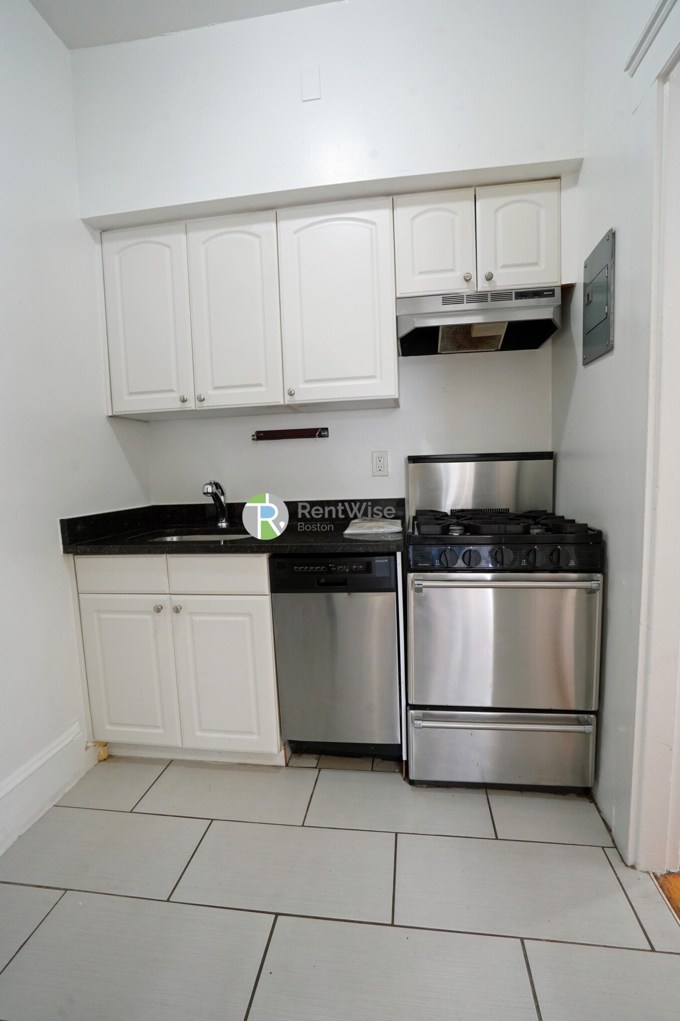 61 Brighton Ave. - Allston