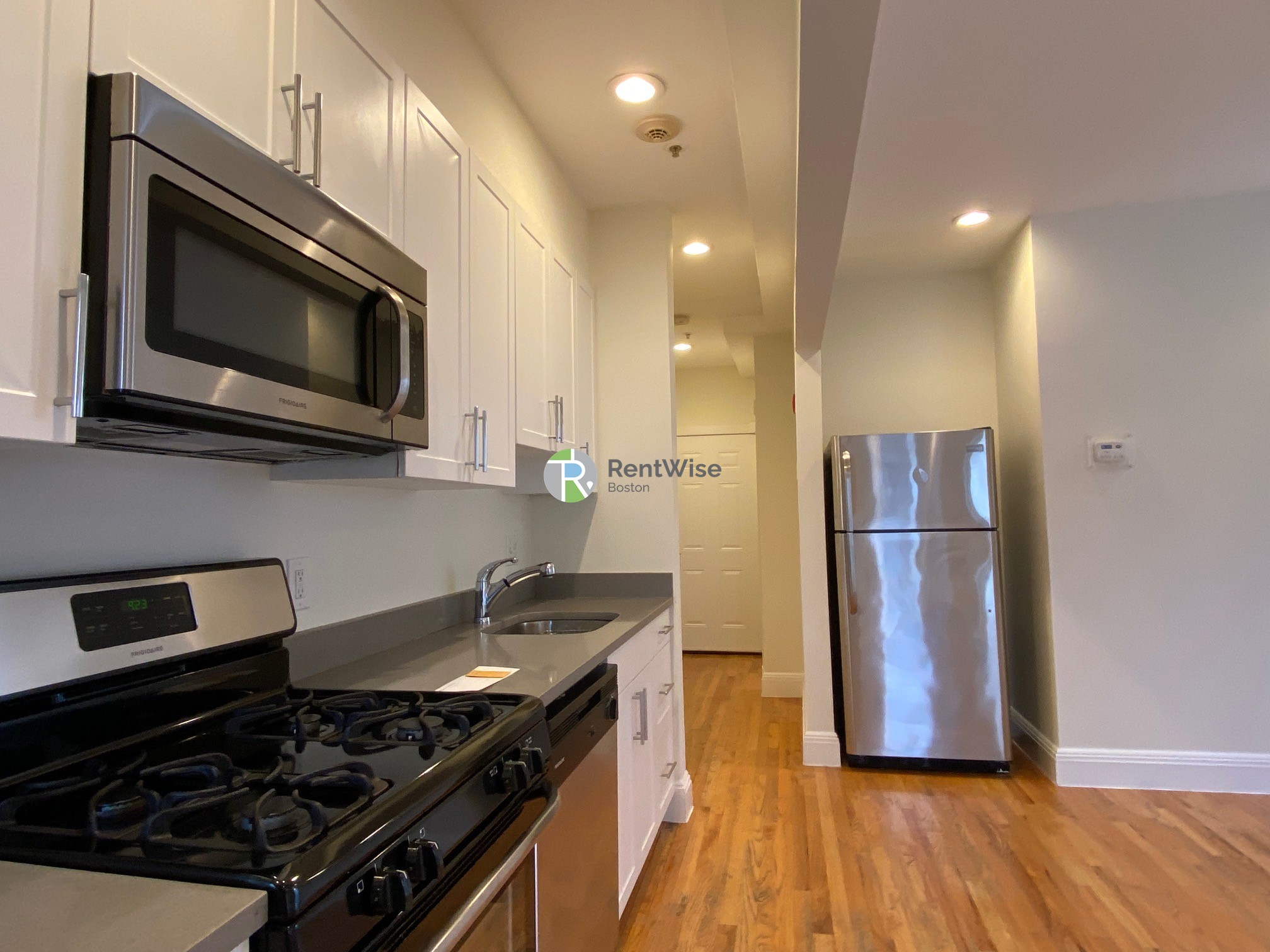 10 Brainerd Rd. - Allston
