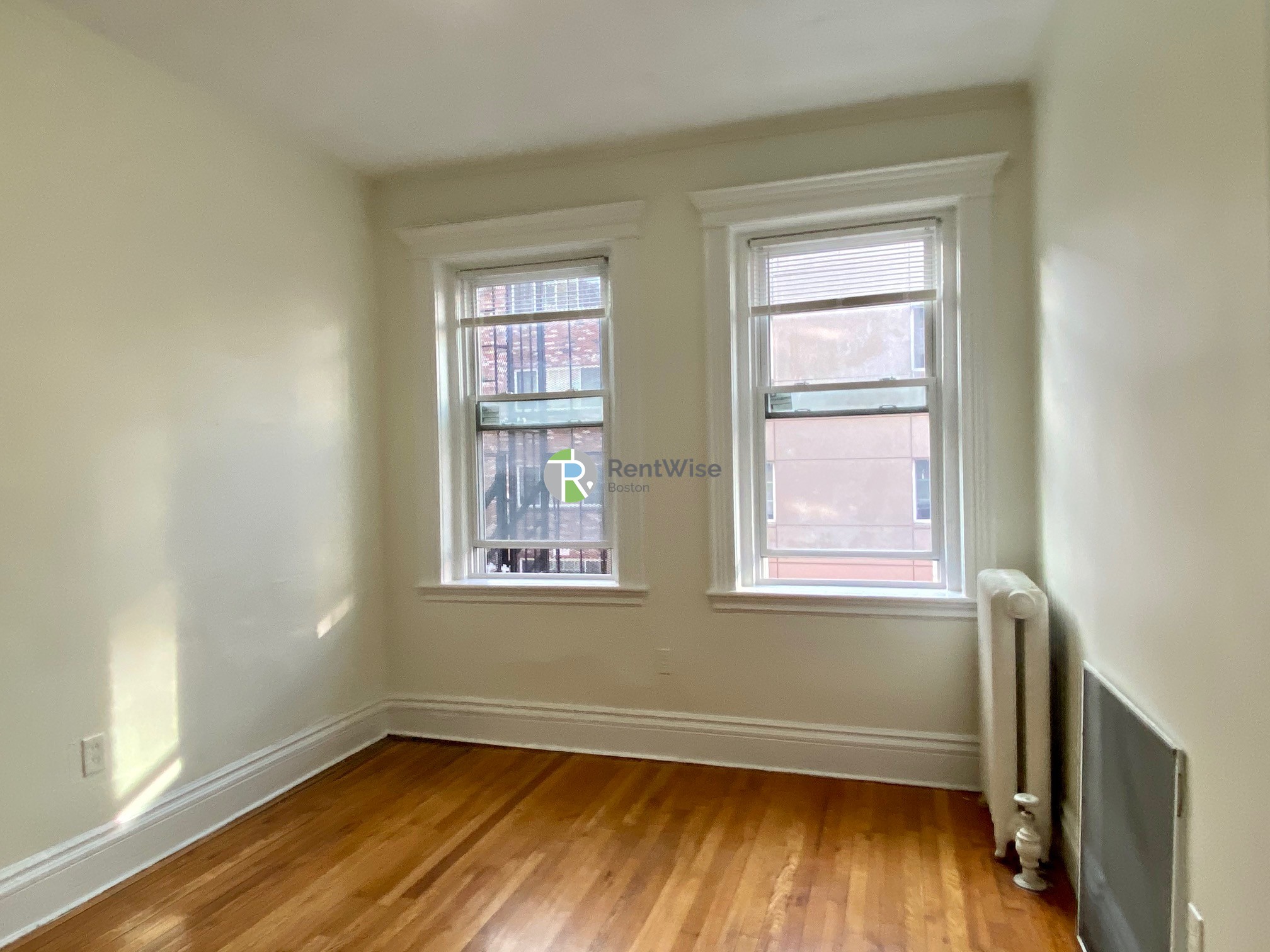 1302 Commonwealth Ave. - Allston