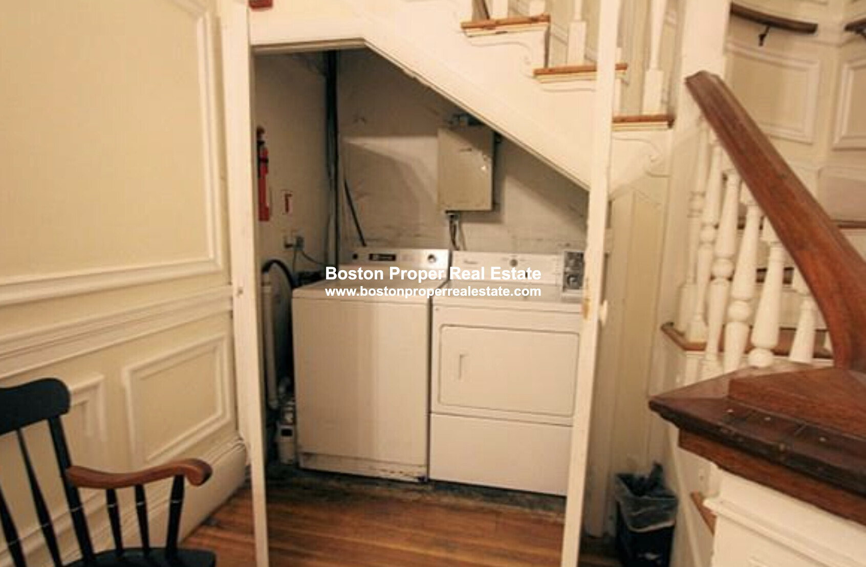 85 Marlborough - Back Bay