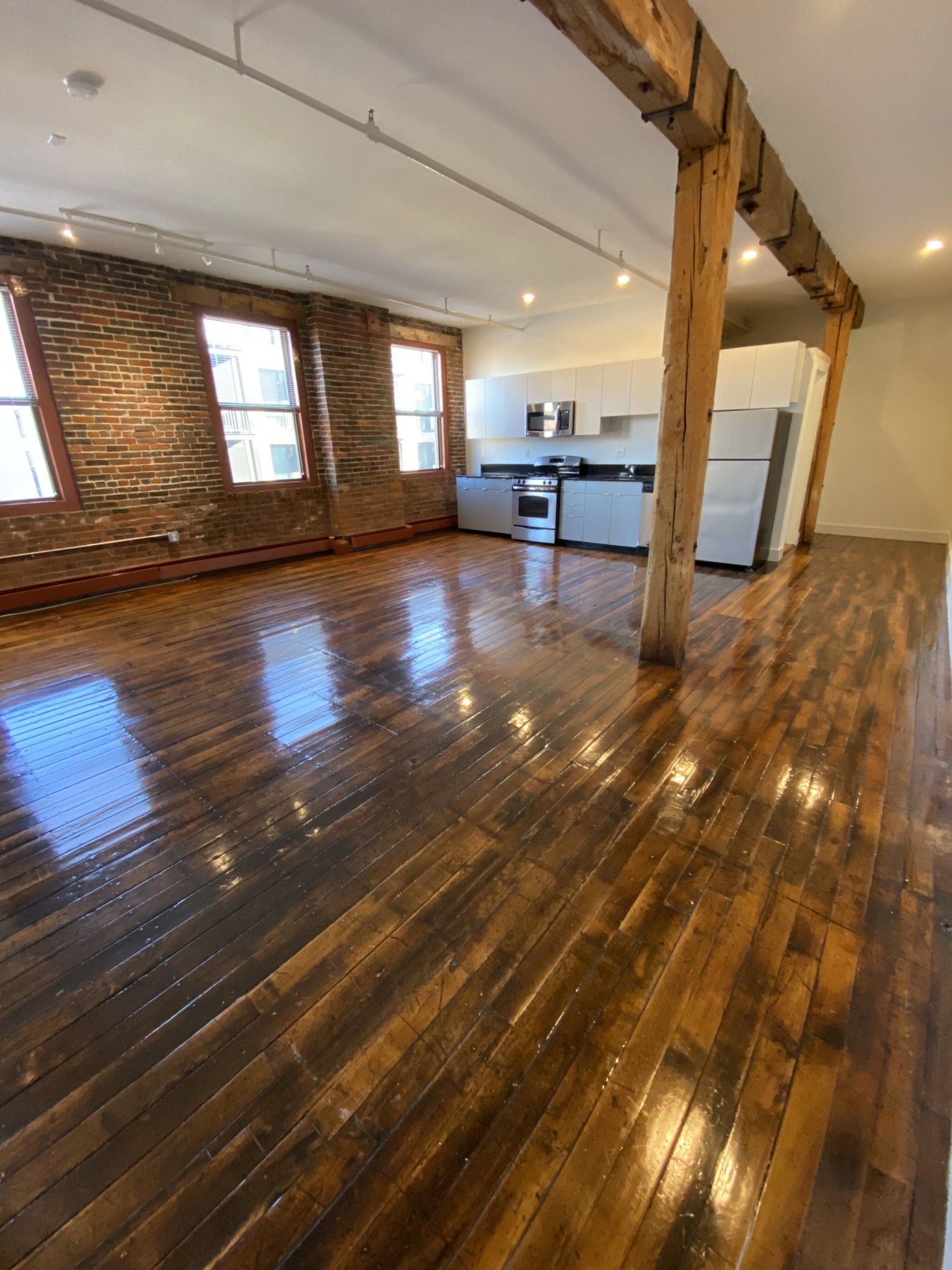 791 Tremont St. - South End