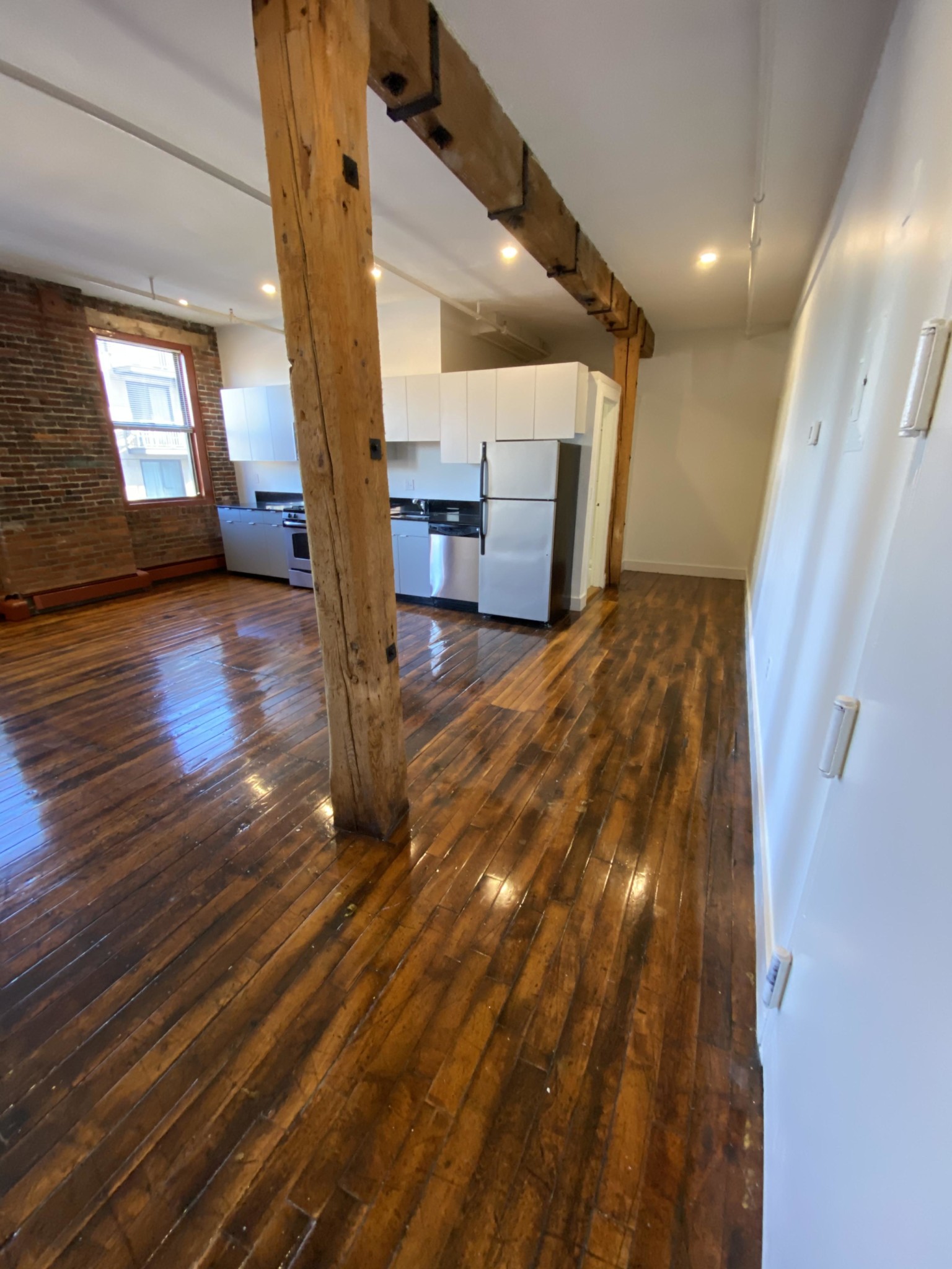 791 Tremont St. - South End