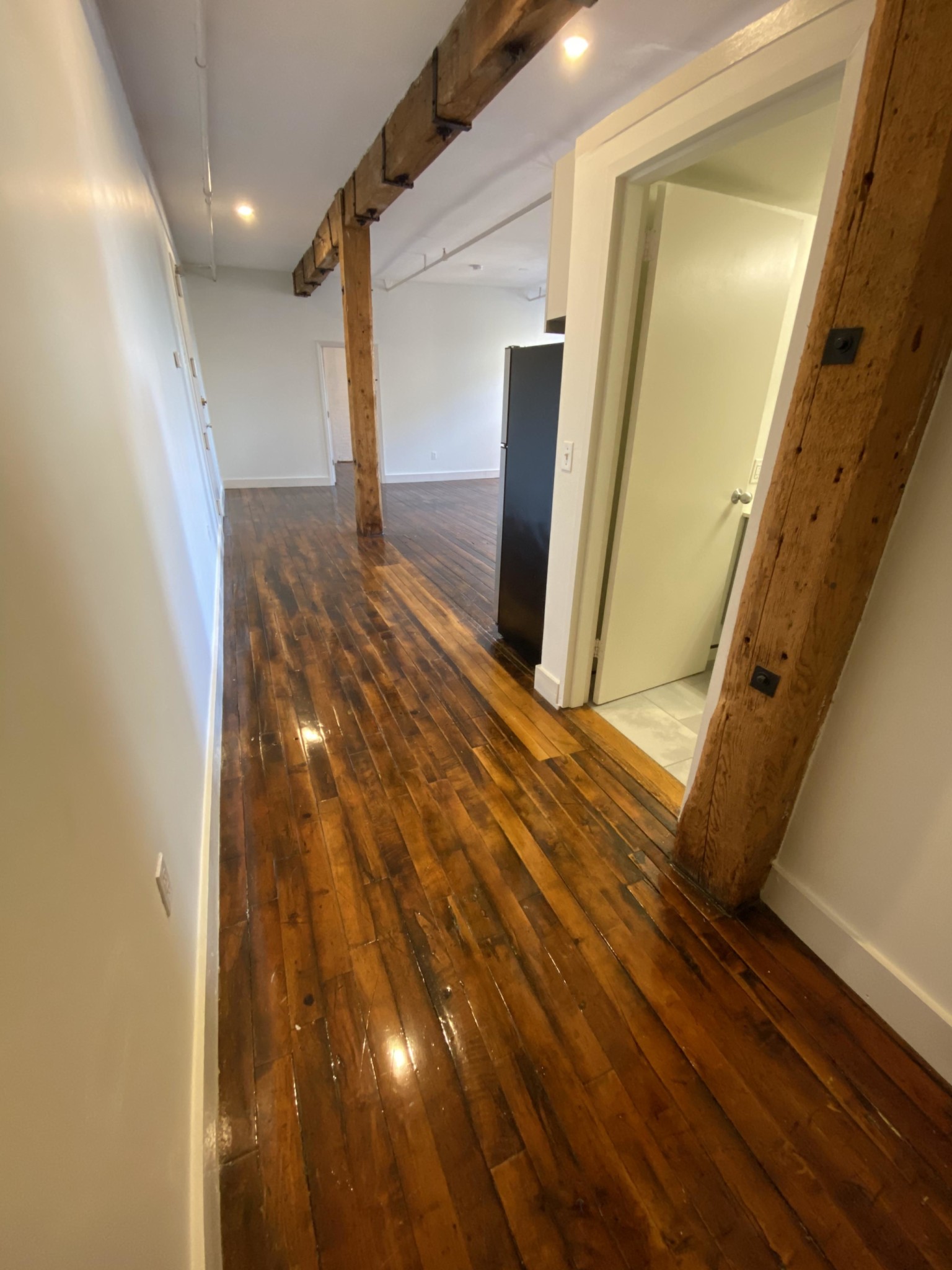 791 Tremont St. - South End