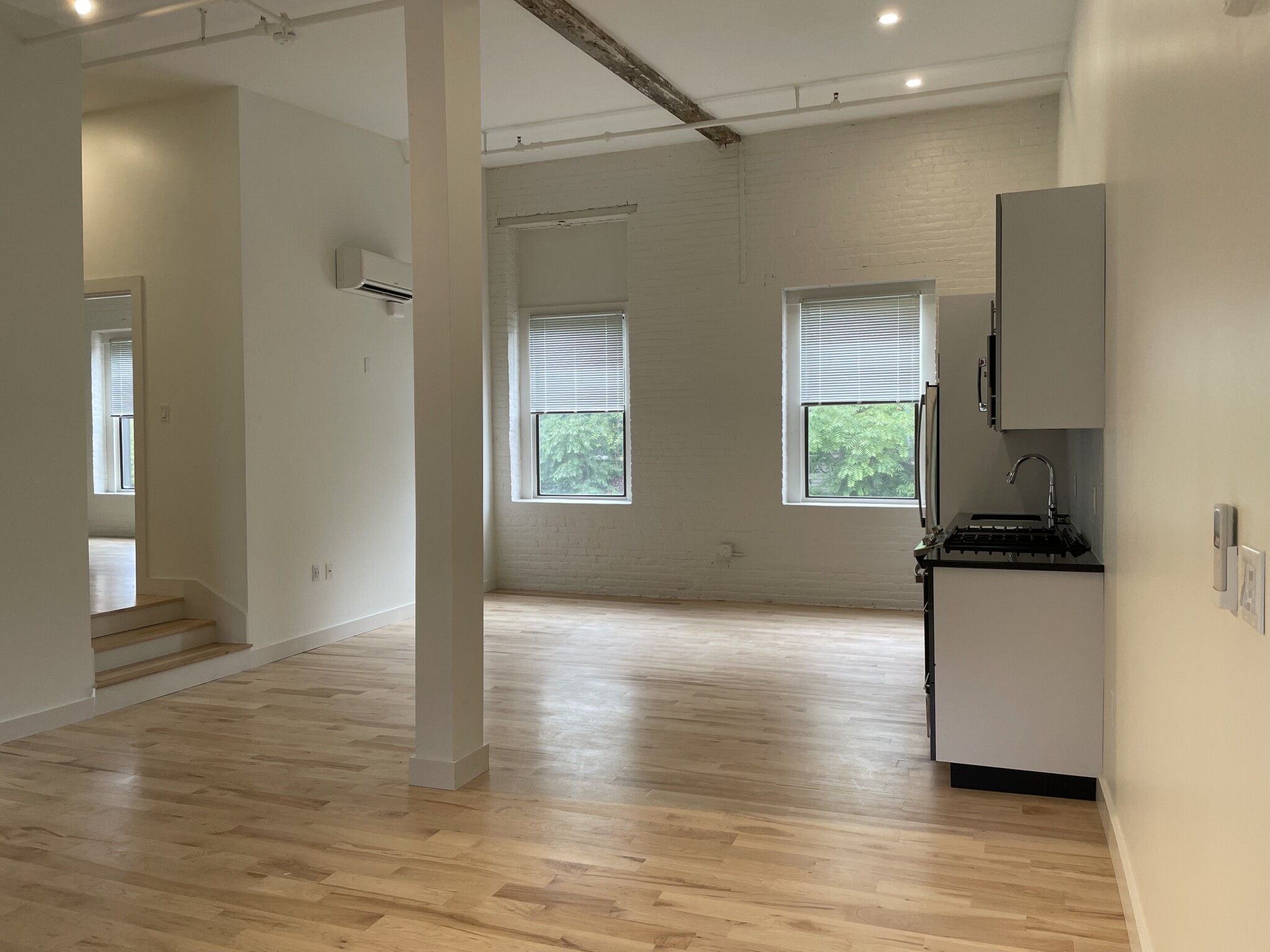 791 Tremont St. - South End