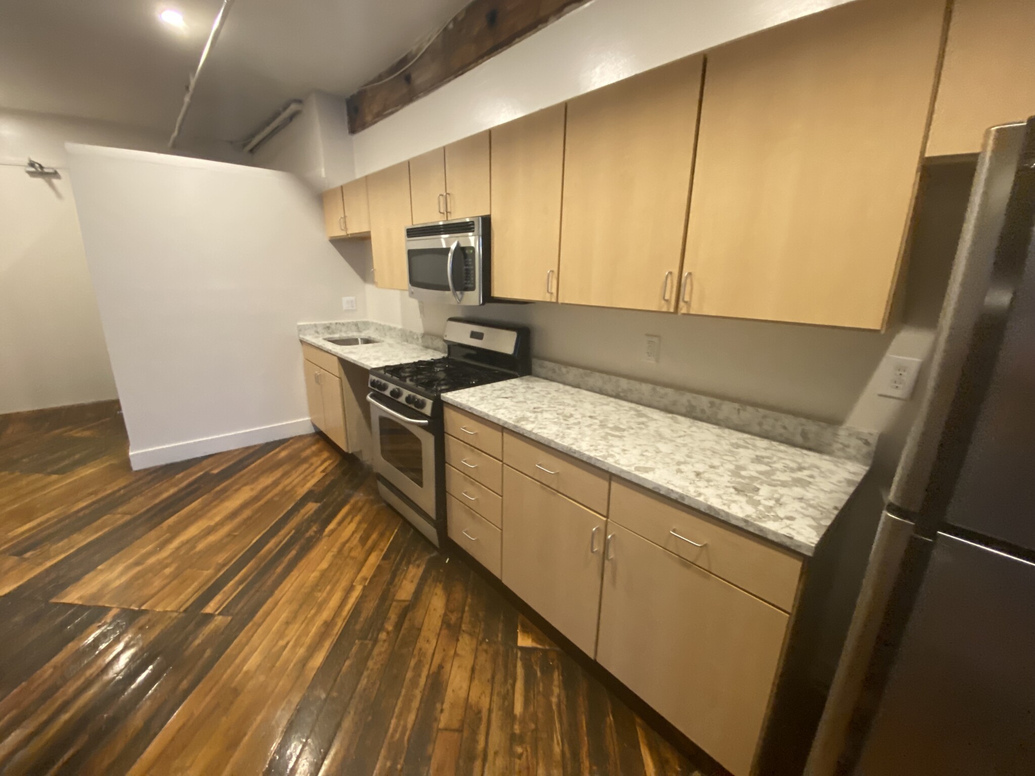 791 Tremont St. - South End
