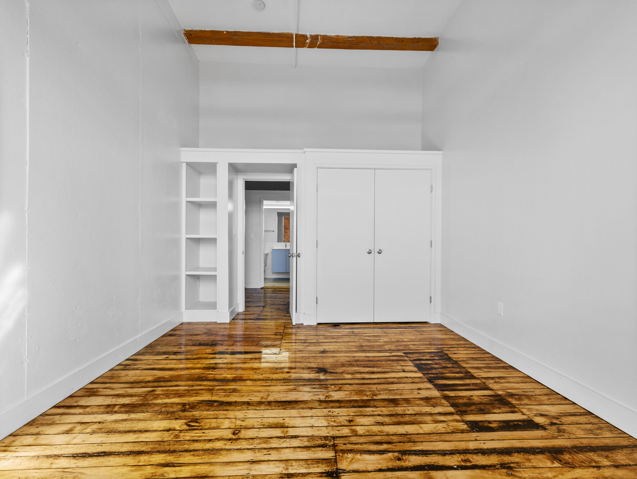 791 Tremont St. - South End