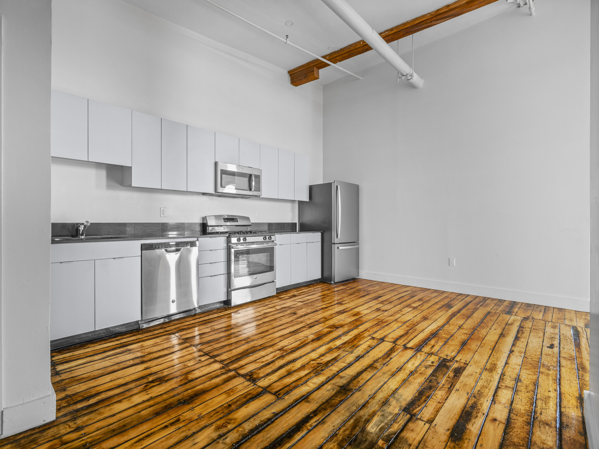 791 Tremont St. - South End
