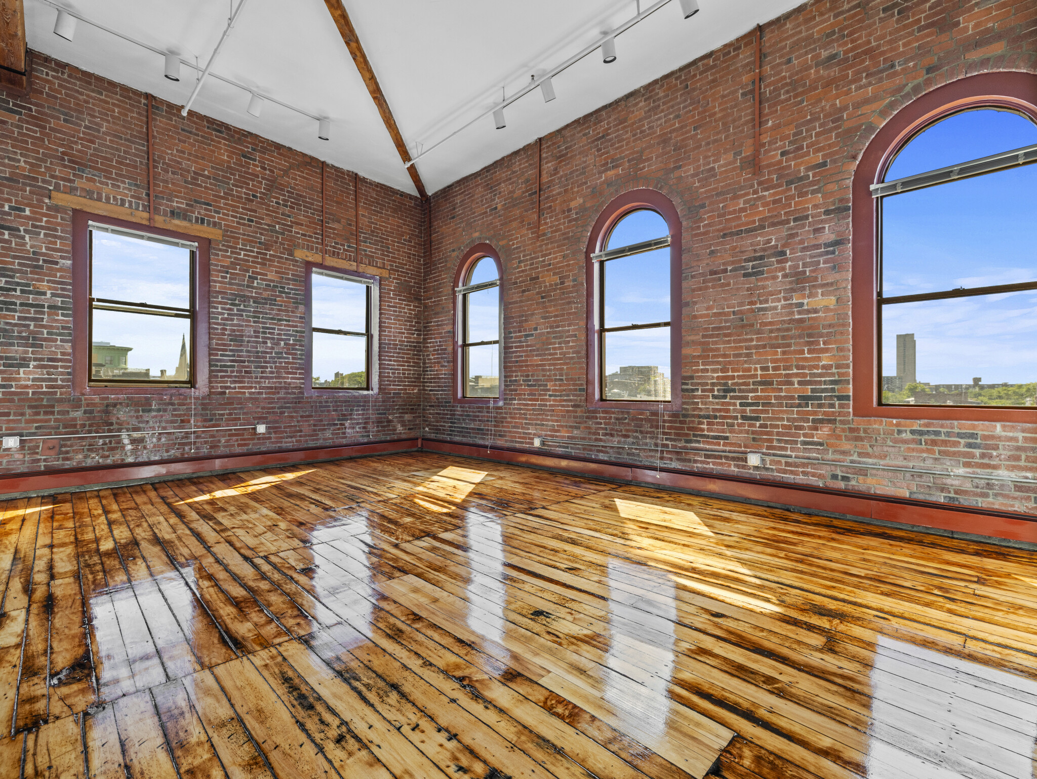 791 Tremont St. - South End