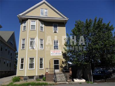 24 Everett St. - Brighton