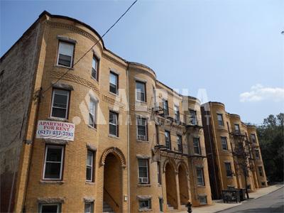 6 Wait St. - Mission Hill