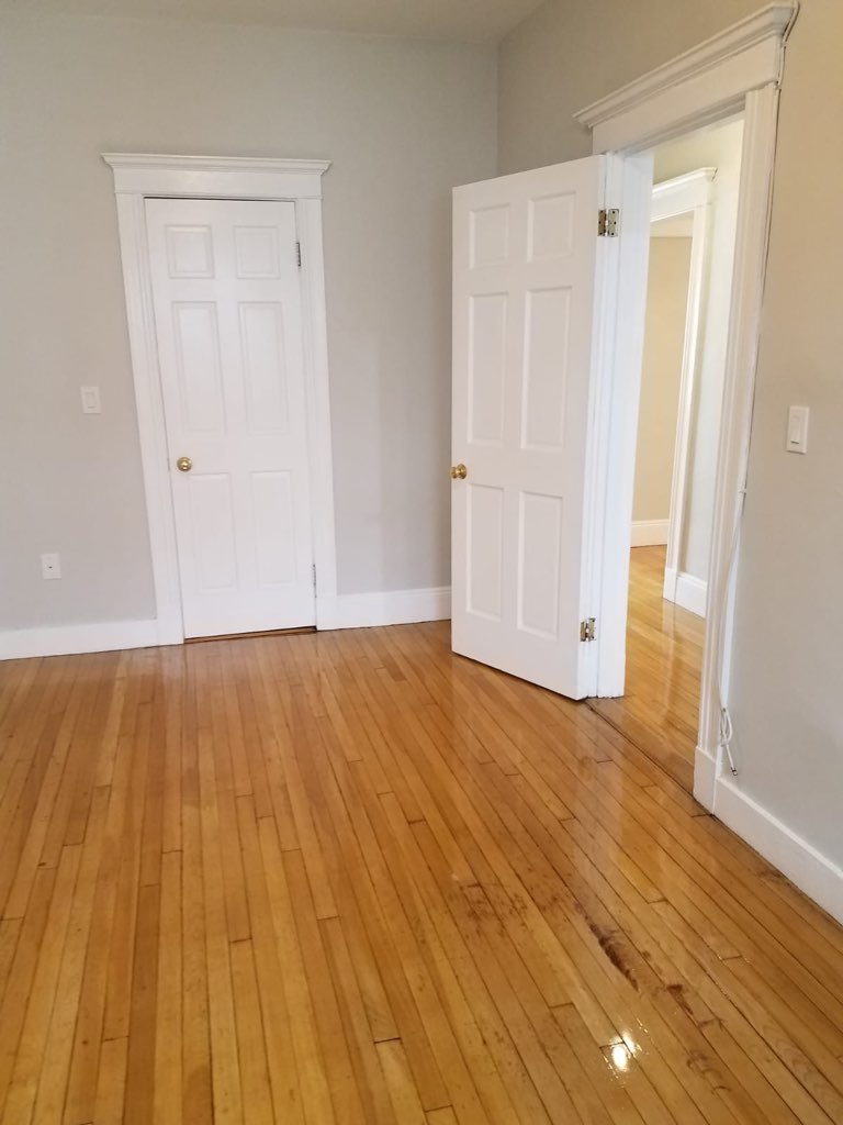 8 Farrington Ave. - Allston