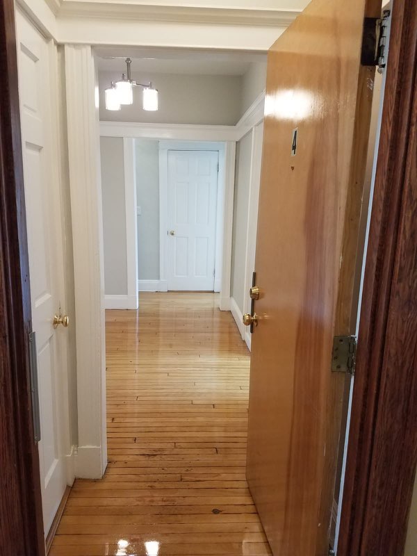 8 Farrington Ave. - Allston