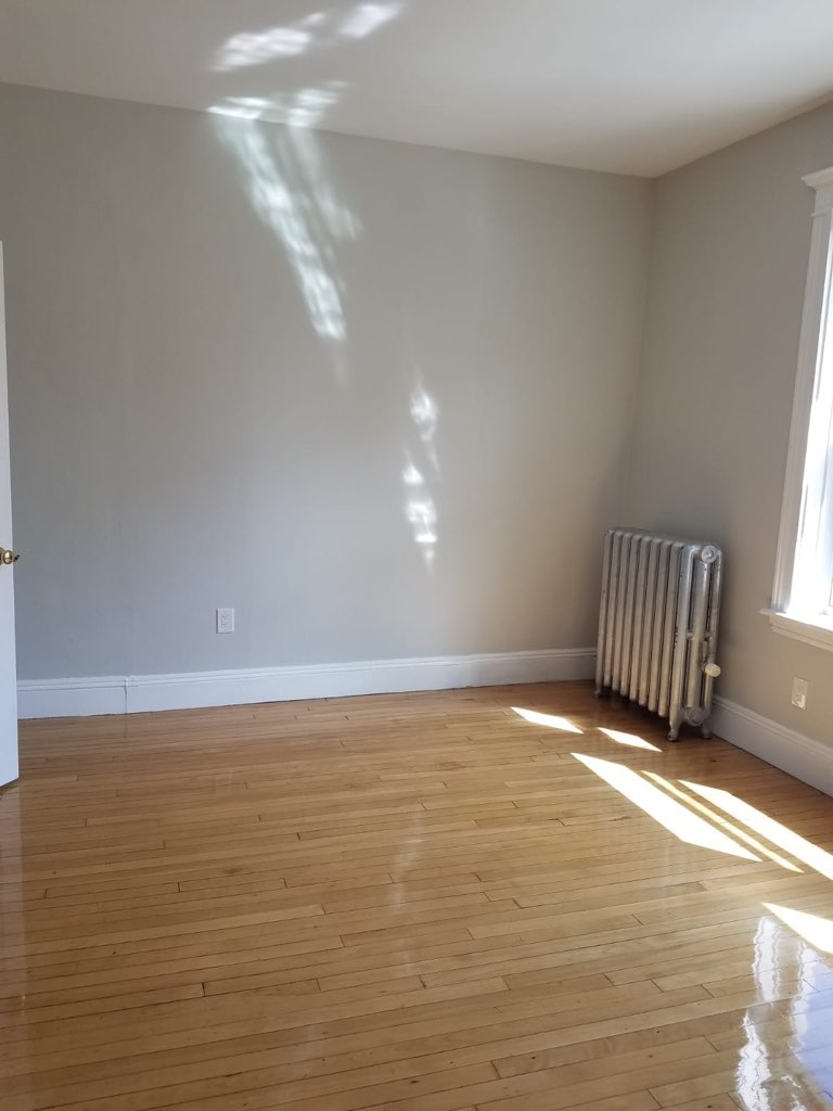 8 Farrington Ave. - Allston