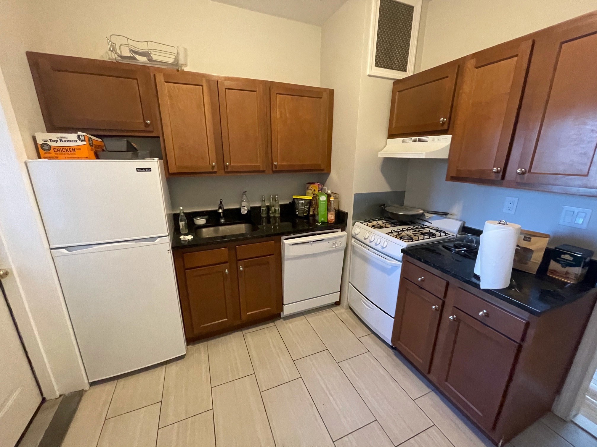 12 Farrington Ave. - Allston