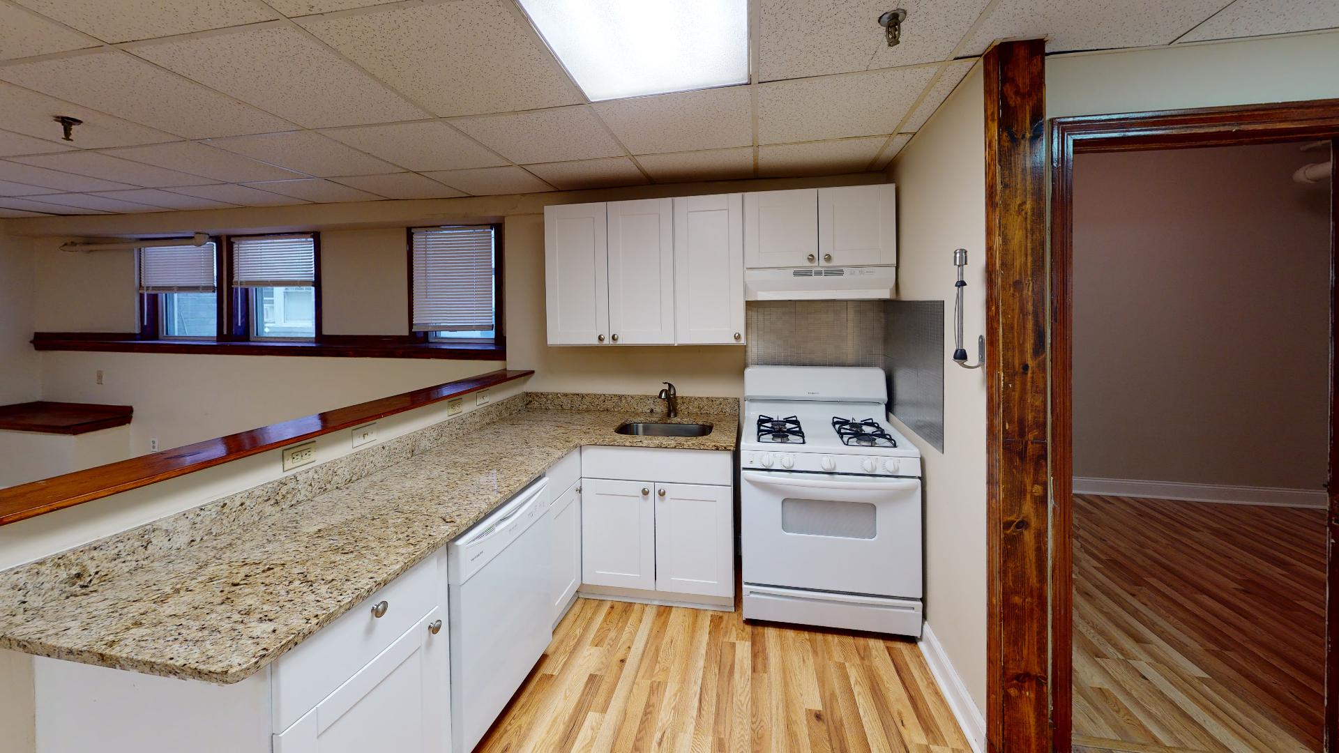 1193 Commonwealth Ave. - Allston