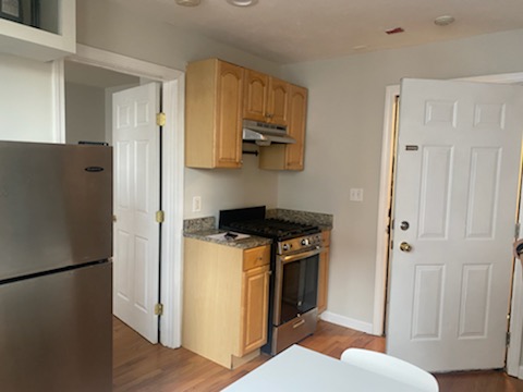 224 Hanover St. - North End