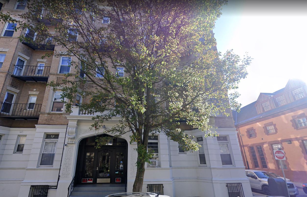 38 Hemenway St. - Fenway