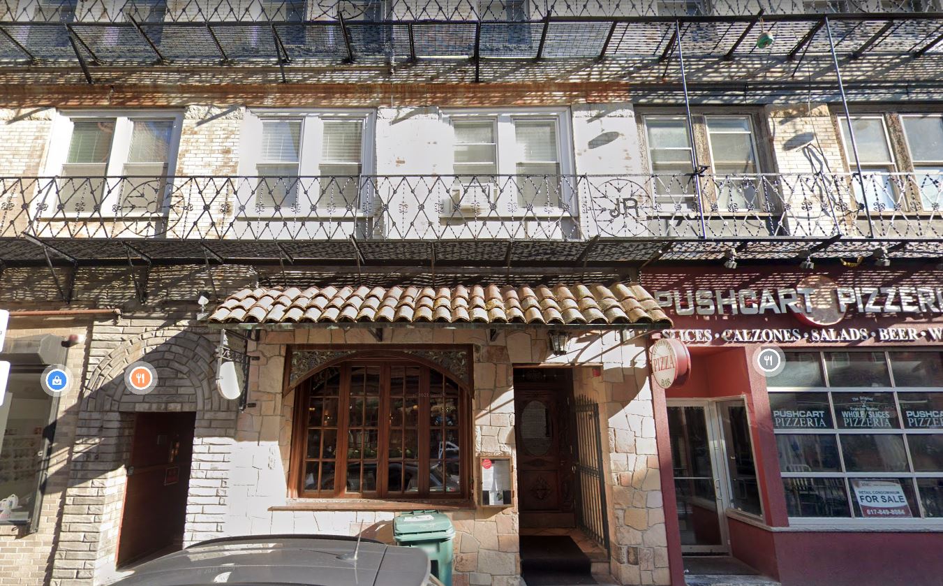 115 Salem St. - North End