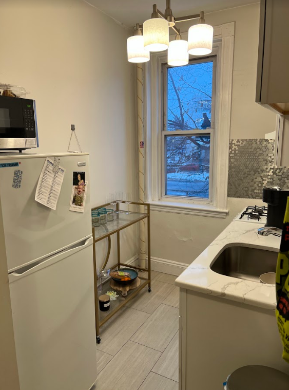 1185 Commonwealth Ave. - Allston