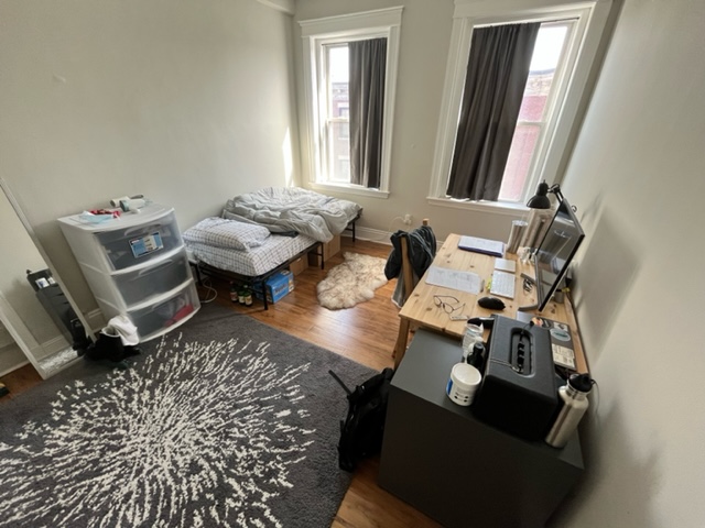 1185 Commonwealth Ave. - Allston
