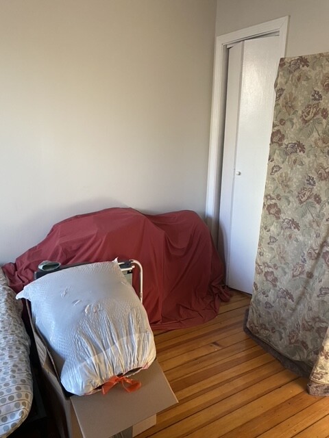 70 Joy St. - Beacon Hill