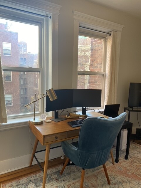70 Joy St. - Beacon Hill