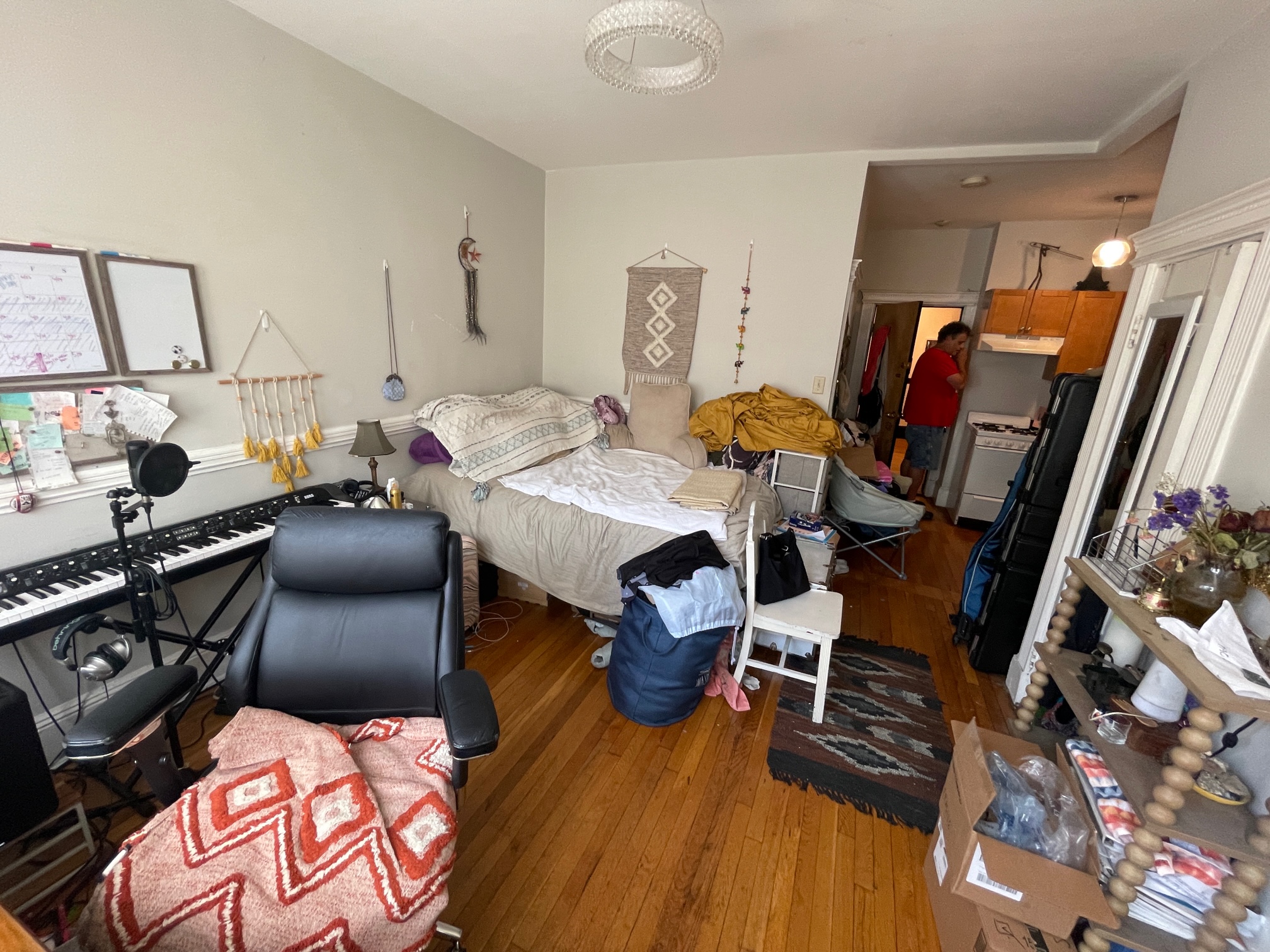 38 Hemenway St. - Fenway