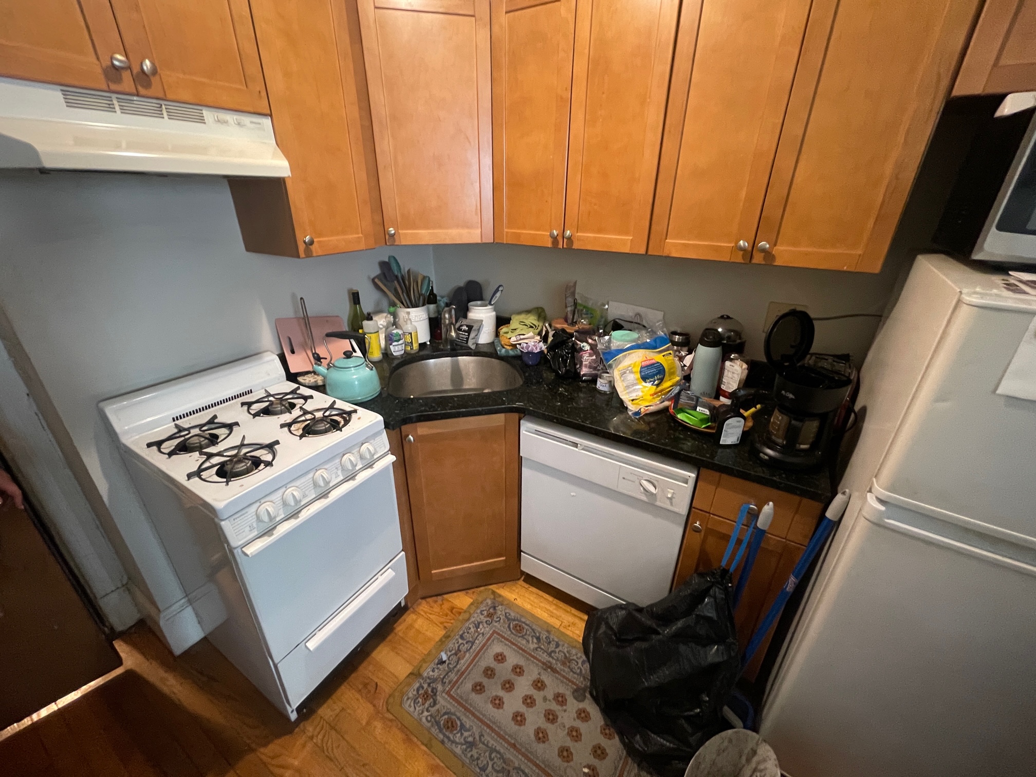 38 Hemenway St. - Fenway