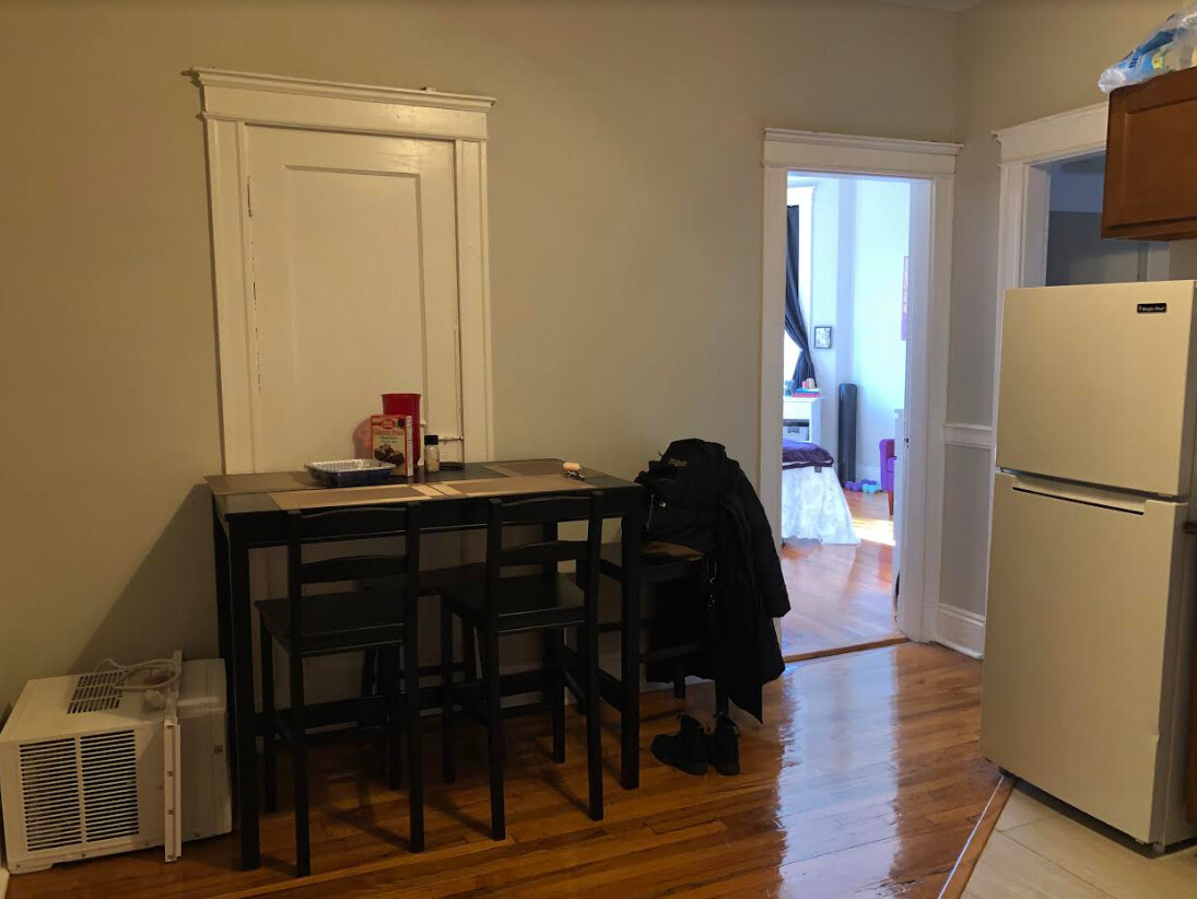 1193 Commonwealth Ave. - Allston