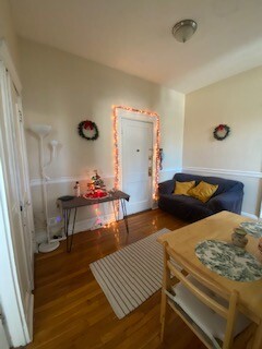 1197 Commonwealth Ave. - Allston