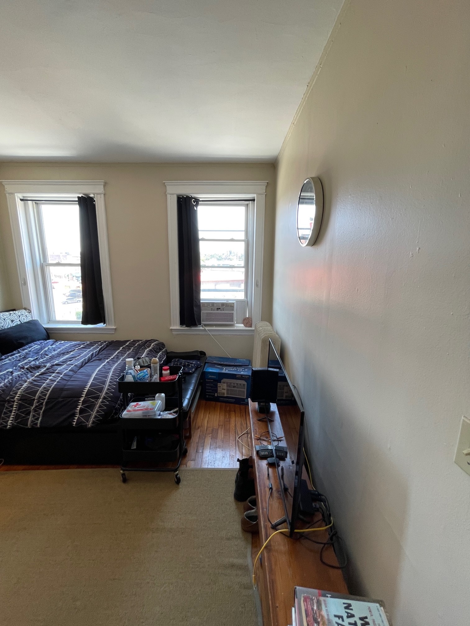 1197 Commonwealth Ave. - Allston