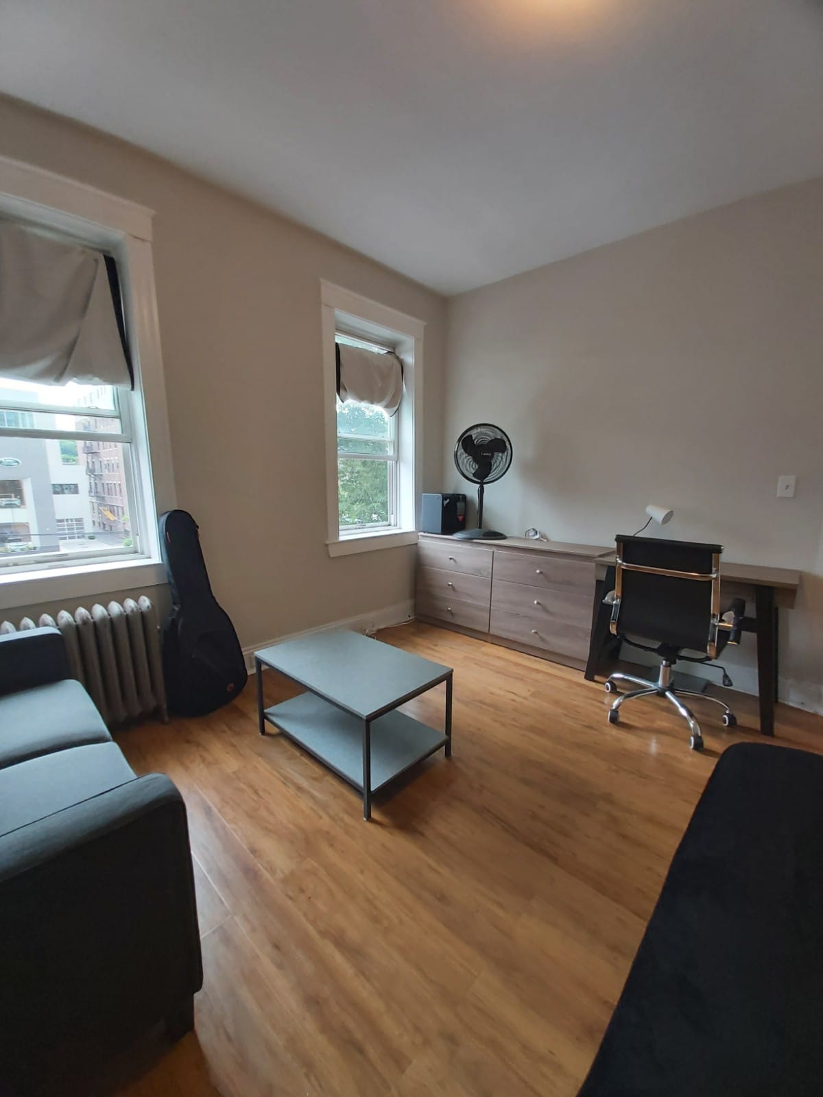 1193 Commonwealth Ave. - Allston