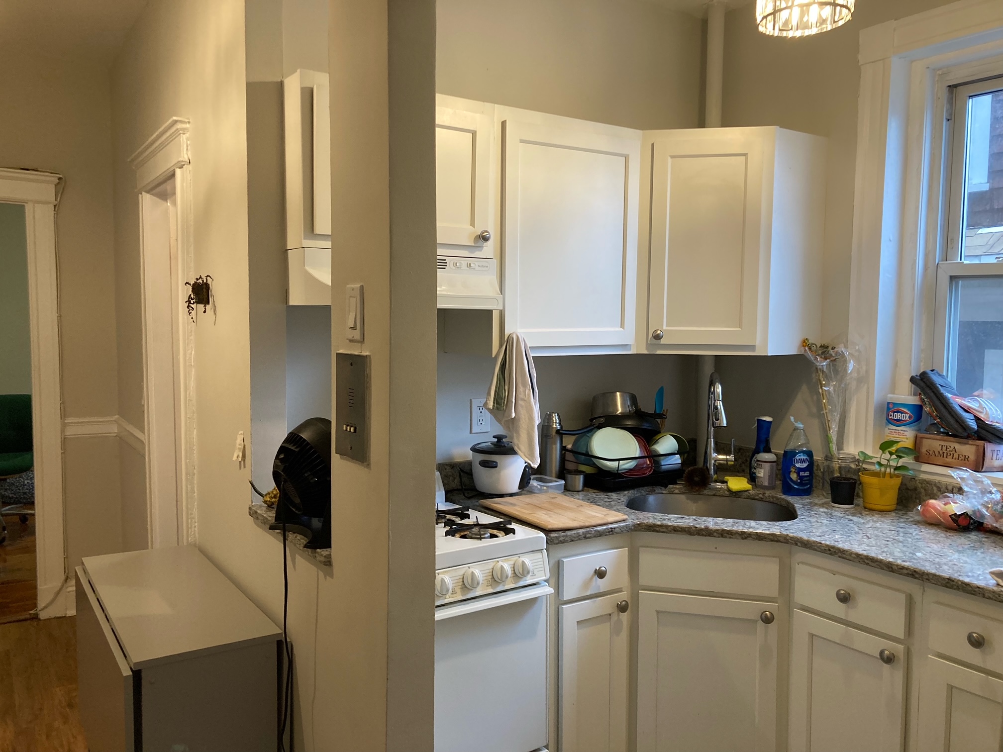 1185 Commonwealth Ave. - Allston