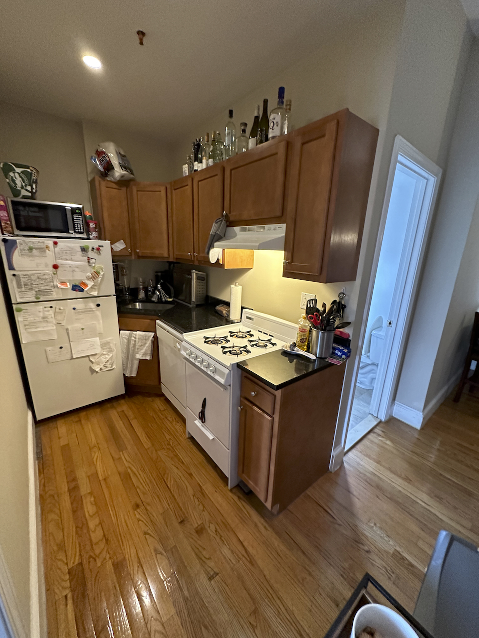 1193 Commonwealth Ave. - Allston