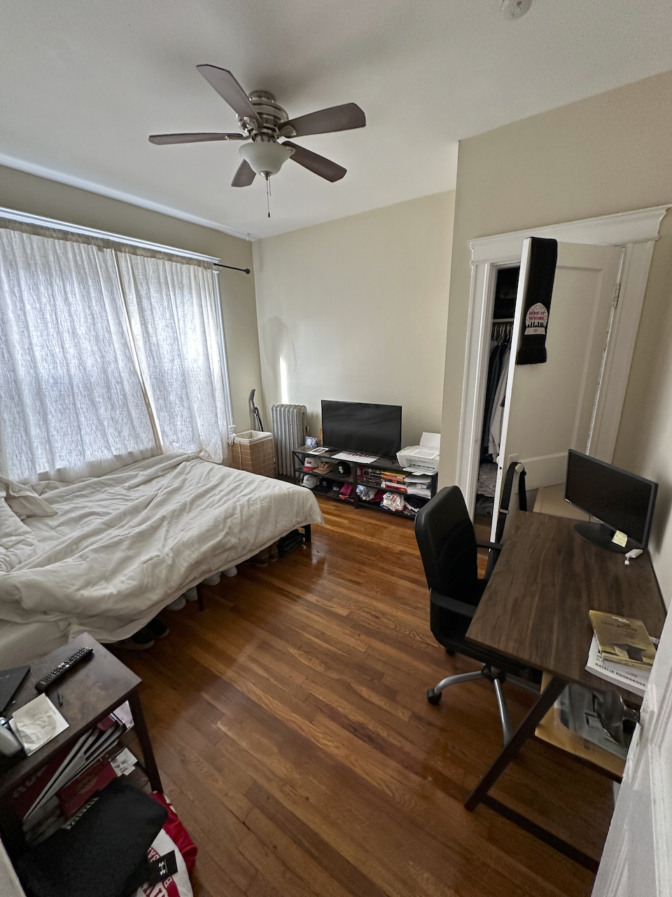 1193 Commonwealth Ave. - Allston